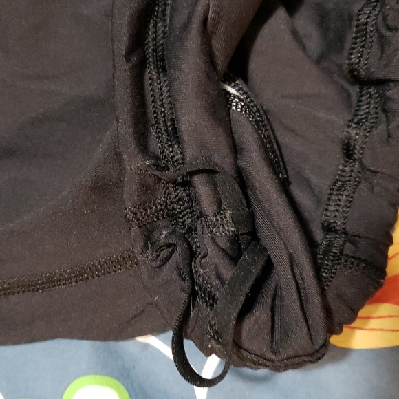 3/$15 Victoria Secret tall wide leg active wear pants - Picture 6 of 7